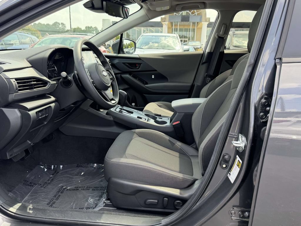 Certified 2026 Subaru Crosstrek 2.5i Premium AWD/4WD image 18