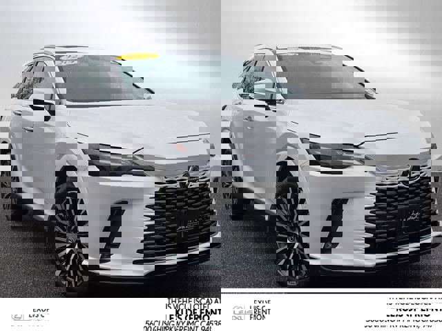 Certified 2024 Lexus RX 350 Premium Plus