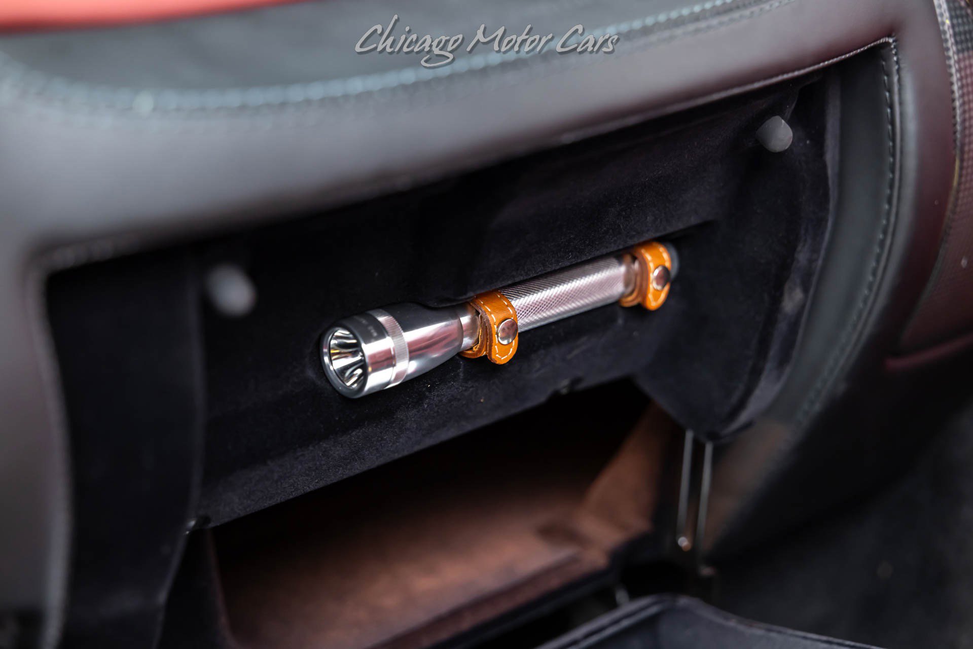 Used 2007 Ferrari F430 Spider image 20