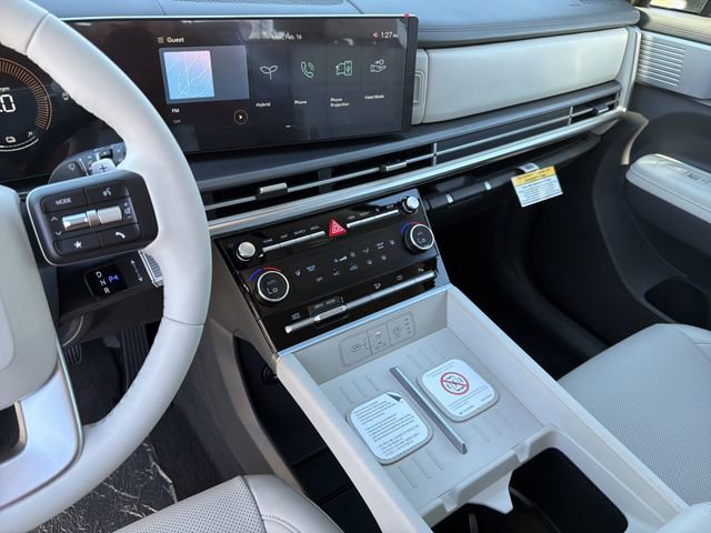 New 2026 Hyundai Santa Fe SEL FWD image 28