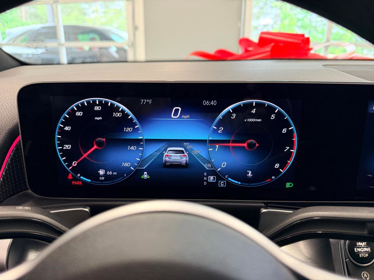 Used 2020 Mercedes-Benz GLB 250 image 32