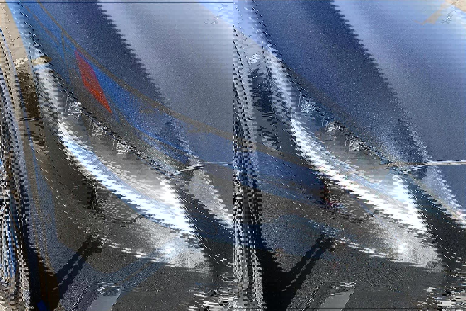 New 2026 Lexus RX 450h Luxury image 13