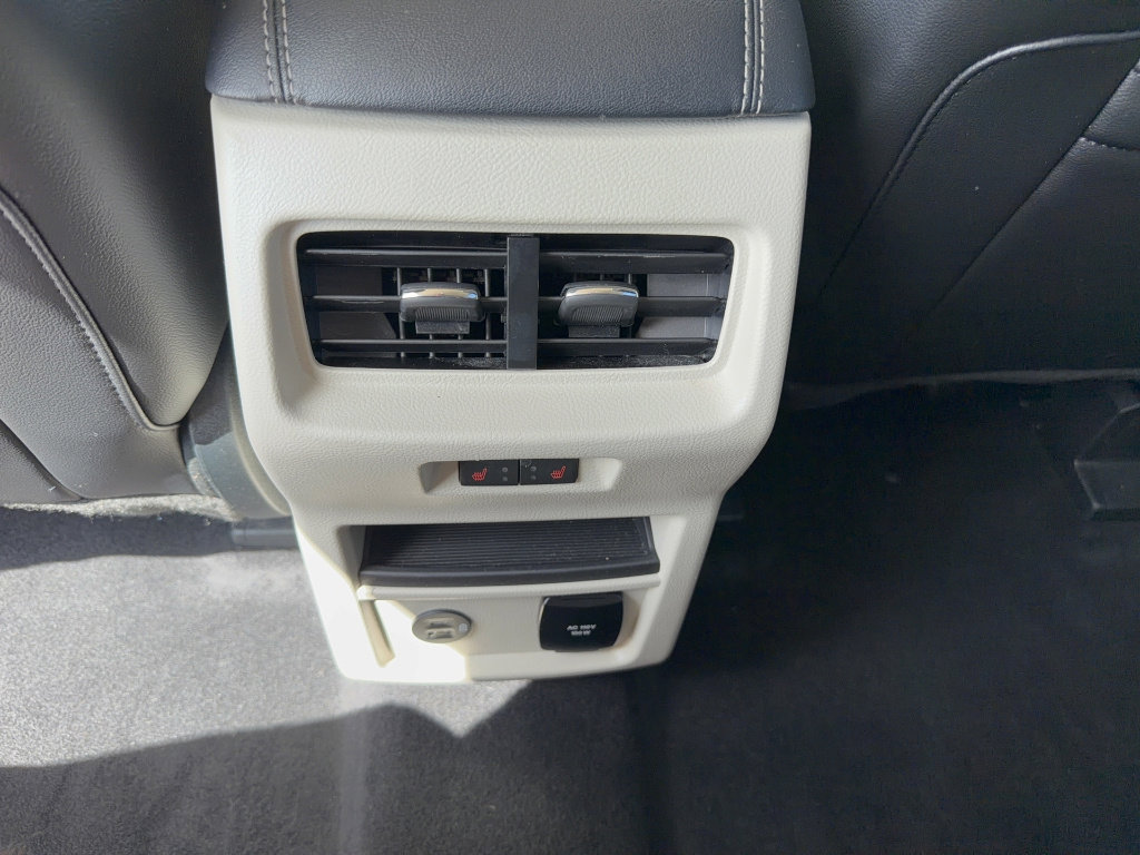 Certified 2021 Ford Edge Titanium w/ Equipment Group 301A image 30