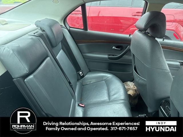 Used 2004 Saab 9-3 Arc image 10