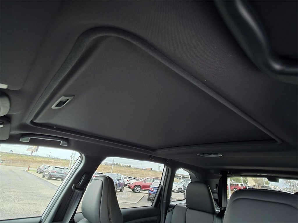 New 2025 Subaru Forester Touring image 9