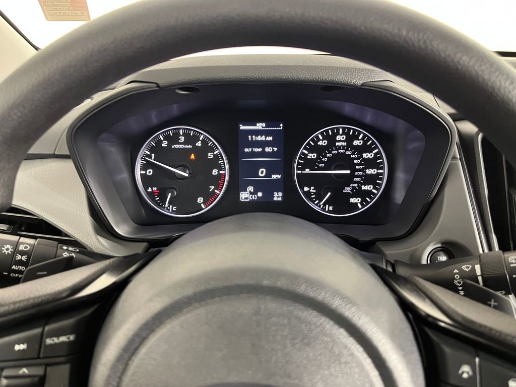 New 2026 Subaru Crosstrek 2.5i Premium image 16