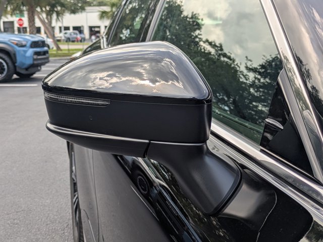 New 2026 Toyota Crown XLE image 12