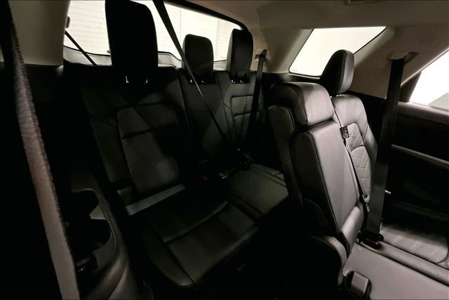 Used 2024 Nissan Pathfinder Platinum w/ Cargo Package AWD/4WD image 33