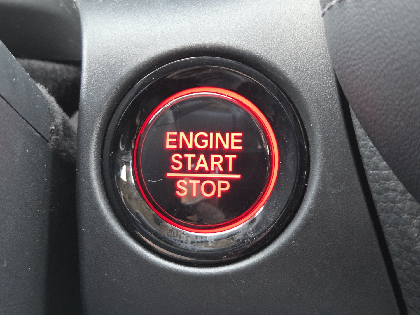 Used 2026 Honda HR-V EX-L image 34
