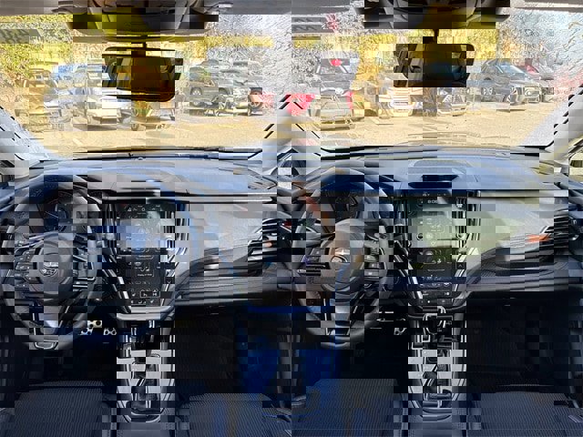 Certified 2025 Subaru Legacy Sport image 20