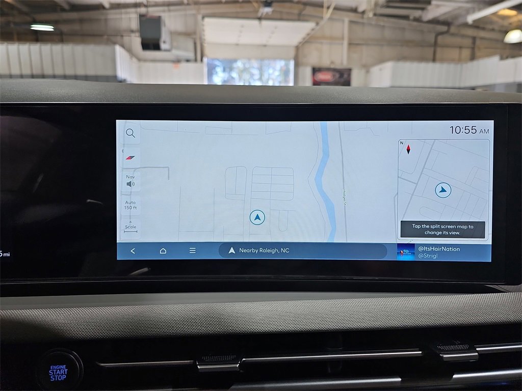 New 2026 Hyundai Tucson Limited image 22