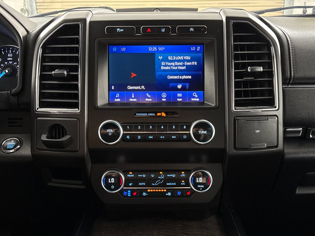 Used 2020 Ford Expedition Limited RWD image 21