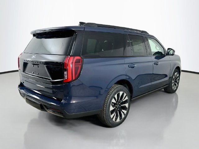 New 2027 Ford Expedition Platinum AWD/4WD image 7