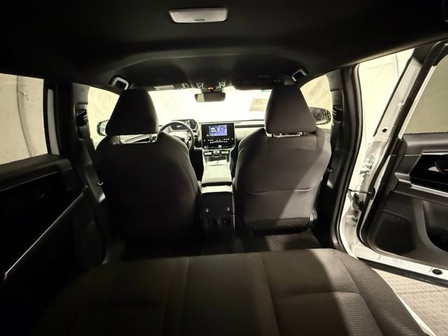 Used 2023 Subaru Solterra AWD image 27