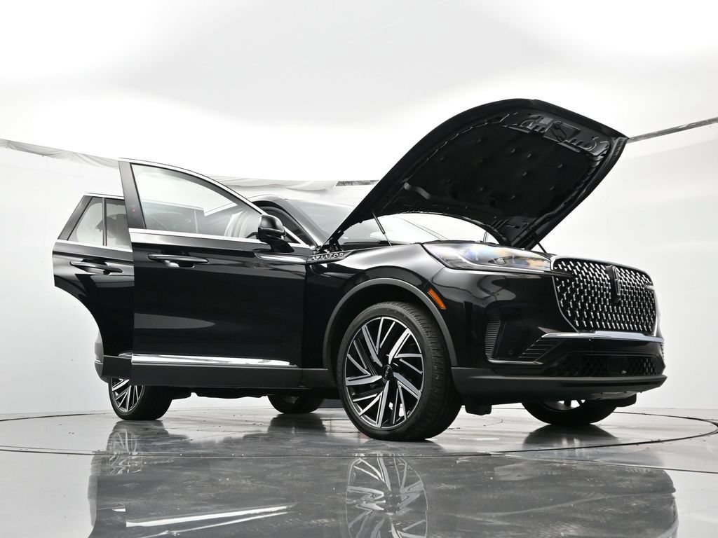New 2025 Lincoln Aviator Reserve w/ Equipment Group 201A AWD/4WD image 49
