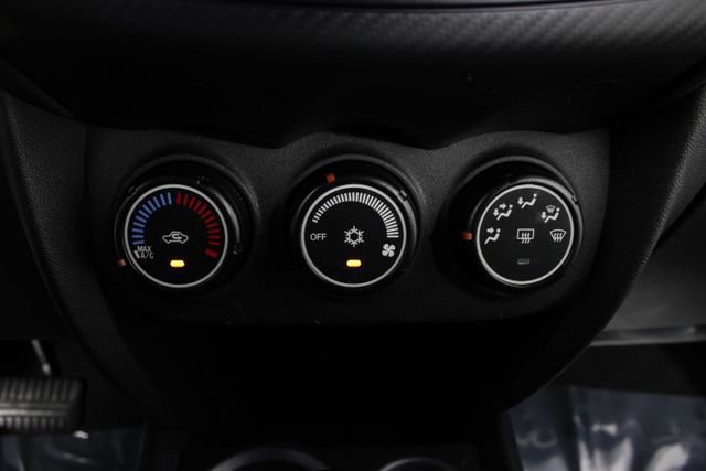 Used 2016 Mitsubishi Outlander Sport ES FWD image 4