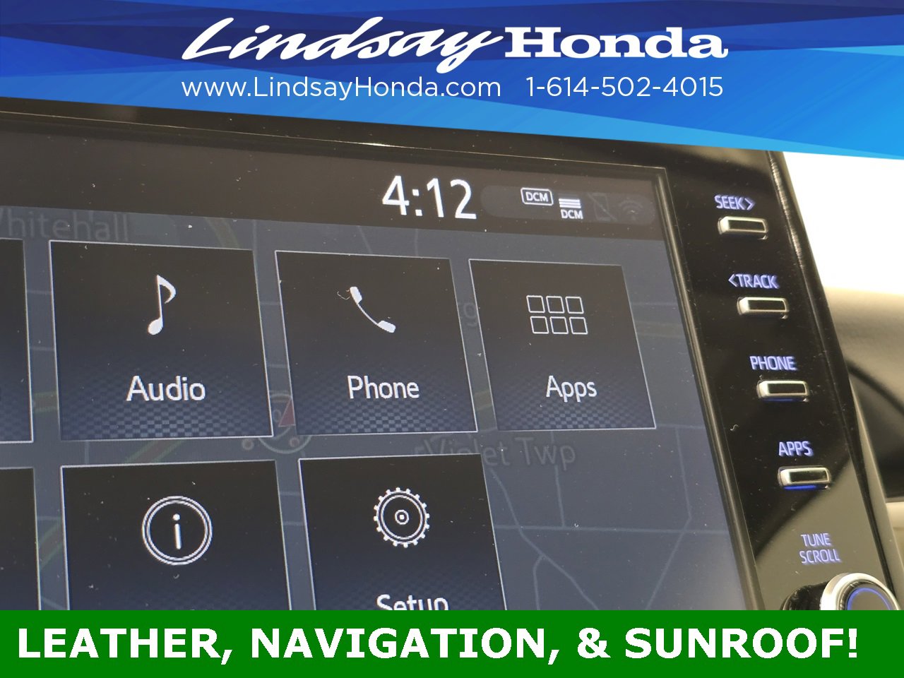 Used 2024 Toyota Camry XSE image 17