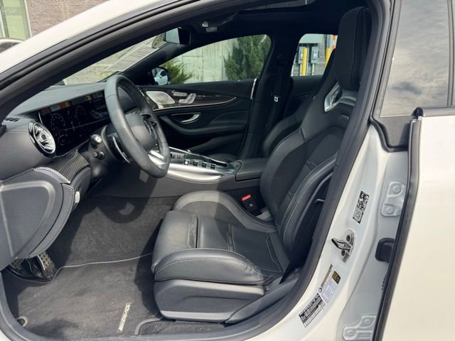 Certified 2024 Mercedes-Benz AMG GT 53 image 12