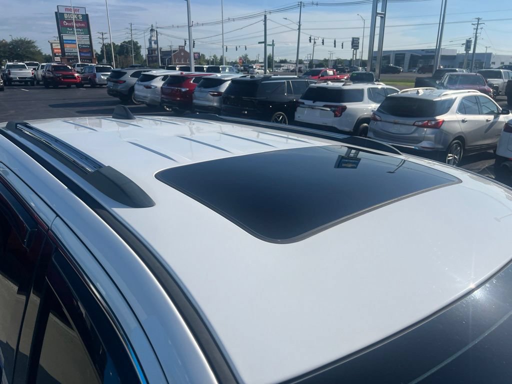 Used 2021 Jeep Grand Cherokee Limited w/ Trailer Tow Group IV AWD/4WD image 20