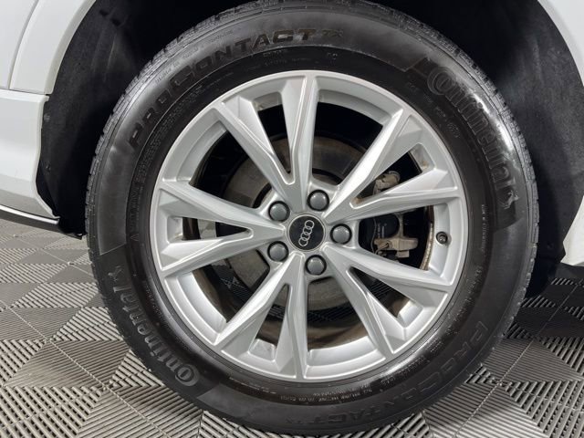 Used 2022 Audi Q3 2.0T Premium Plus image 15