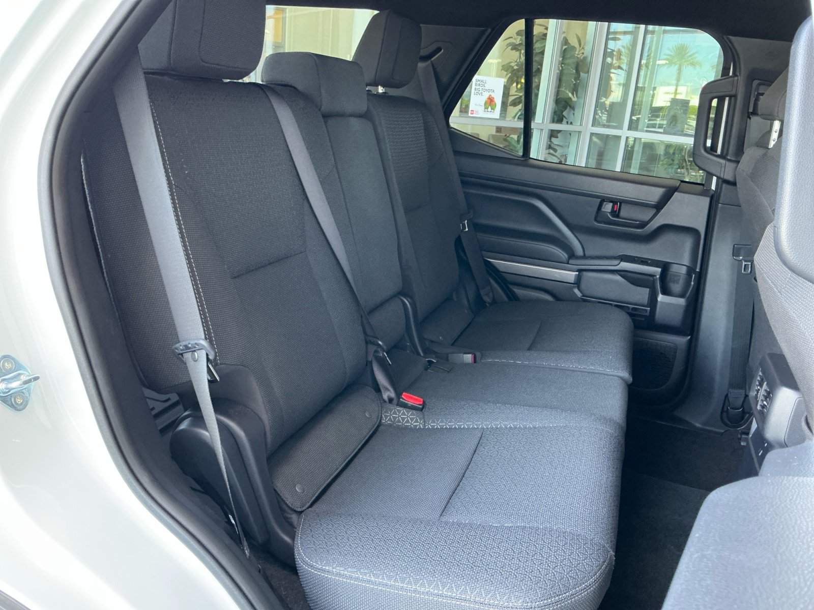 Certified 2026 Toyota 4Runner SR5 AWD/4WD image 18
