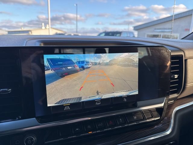 Used 2023 Chevrolet Silverado 1500 RST w/ Convenience Package II image 20