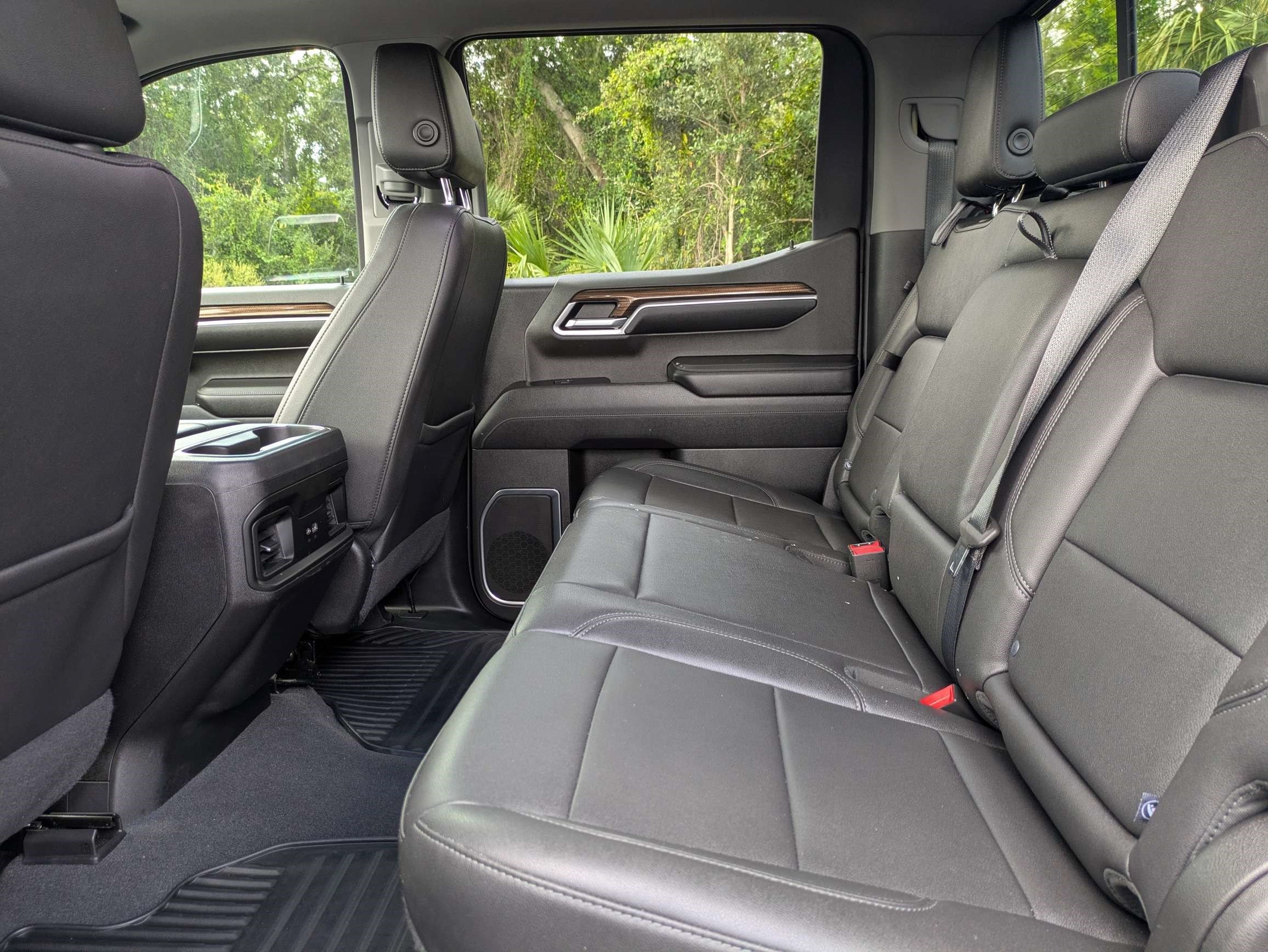 Used 2022 Chevrolet Silverado 1500 RST w/ All Star Edition Plus RWD image 13
