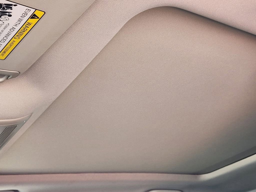 New 2026 MAZDA CX-50 2.5 Hybrid w/ Cargo Package image 22