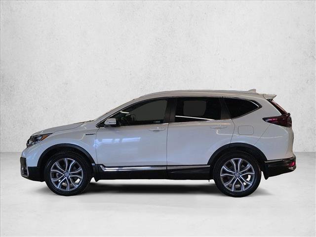 Used 2022 Honda CR-V Touring image 9