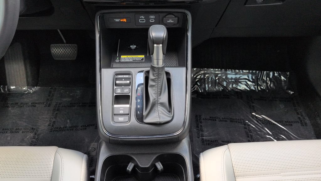 Used 2024 Honda CR-V EX-L image 15