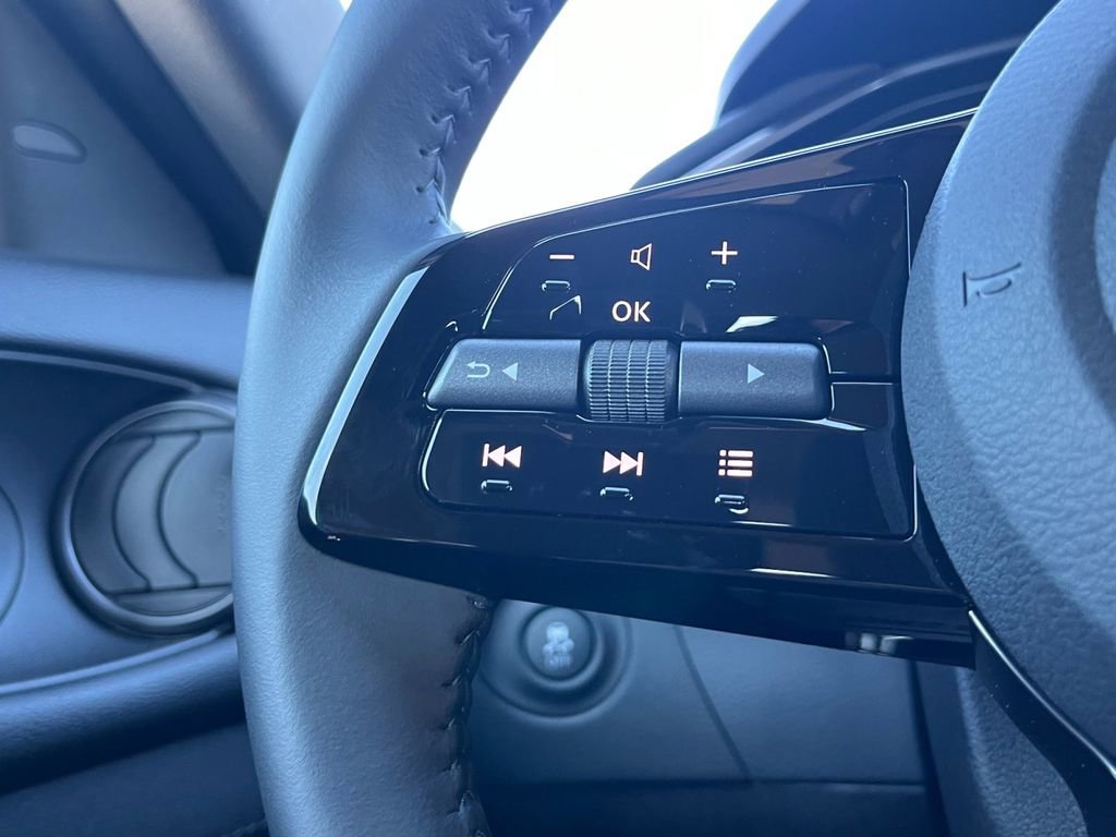 New 2026 Nissan Z Sport w/ Floor Mat Package image 10