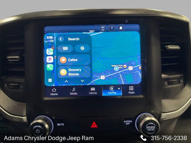 Used 2022 RAM 2500 Big Horn image 18