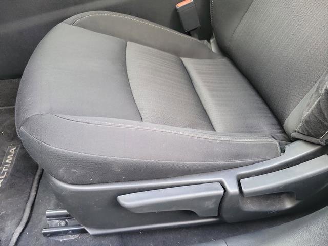 Used 2023 Nissan Altima 2.5 S FWD image 4