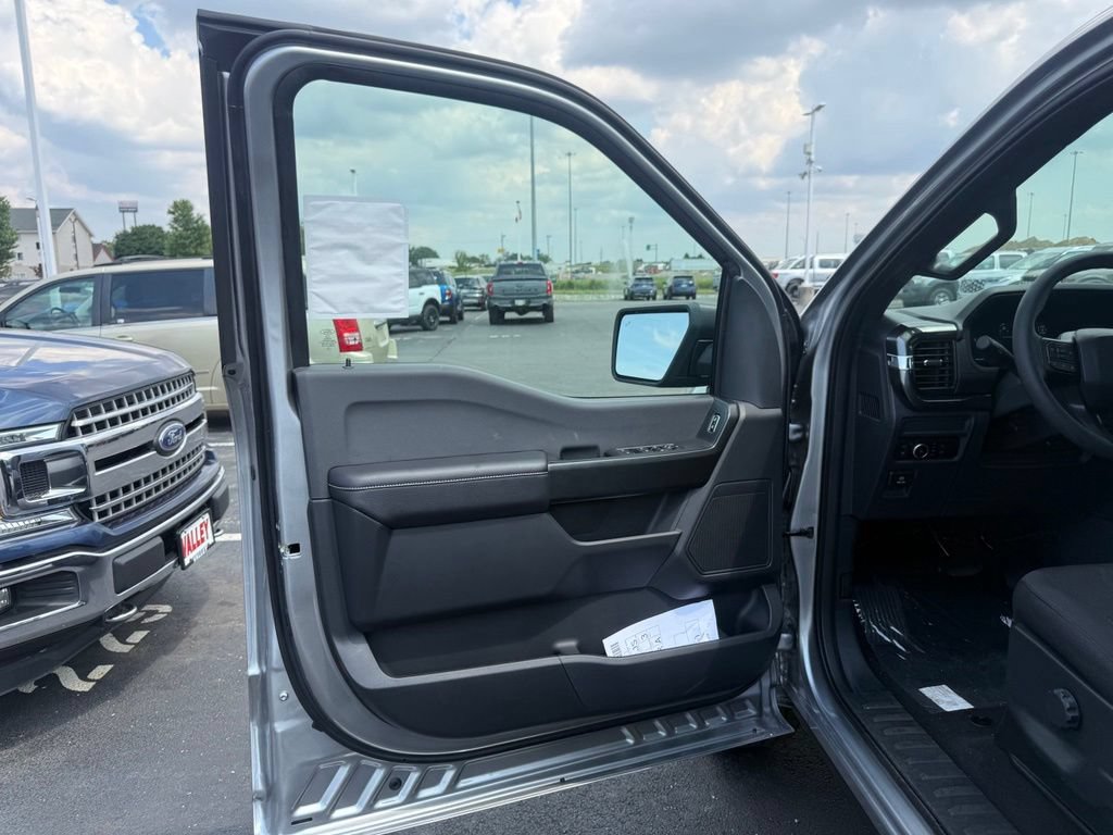 New 2026 Ford F150 STX w/ Equipment Group 200A AWD/4WD image 14