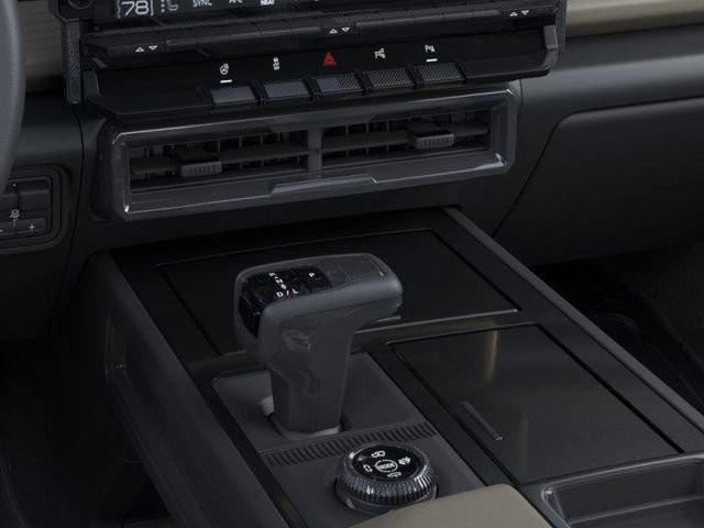 New 2026 GMC Hummer EV SUV image 23