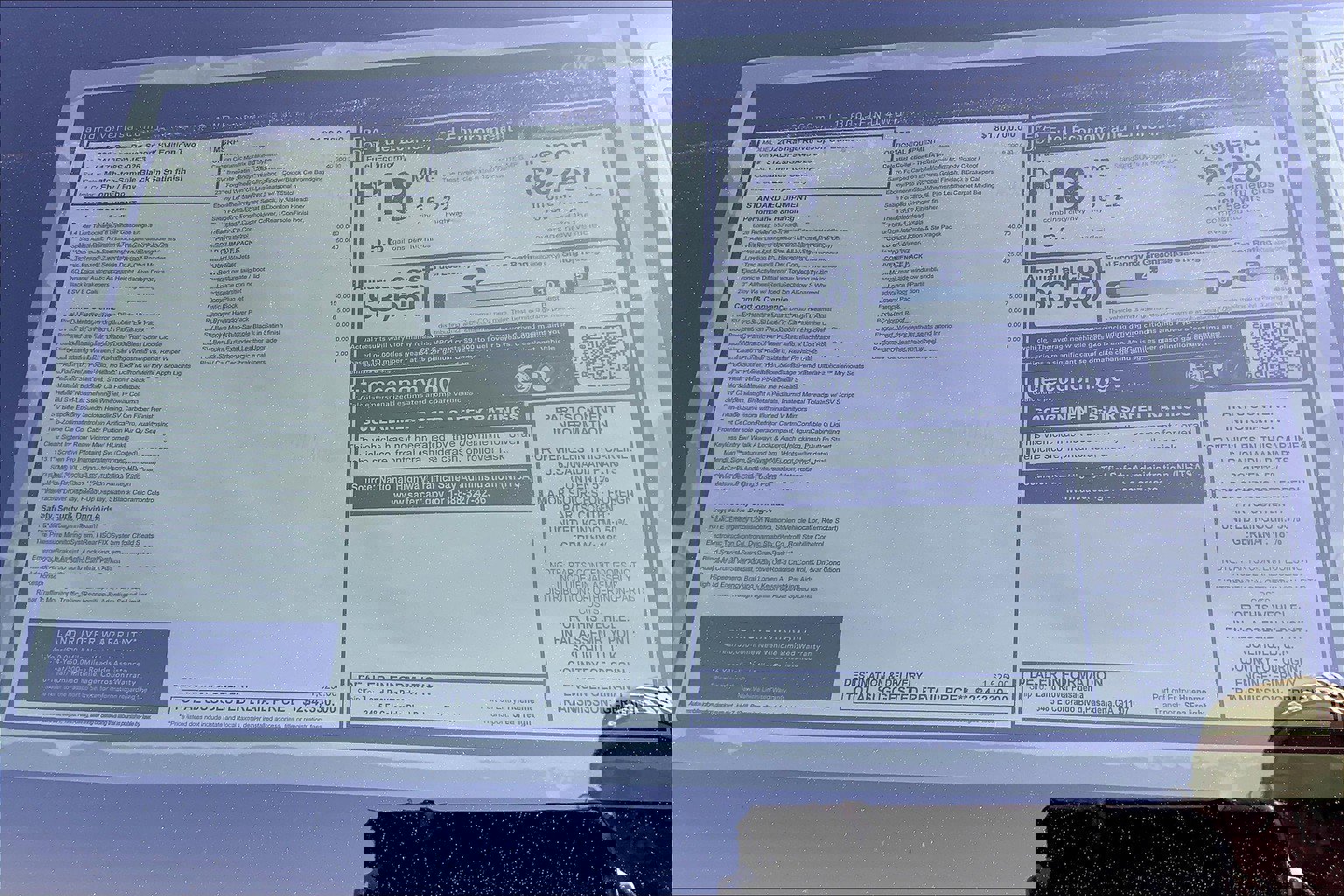 New 2025 Land Rover Range Rover Sport SV Edition Two image 18