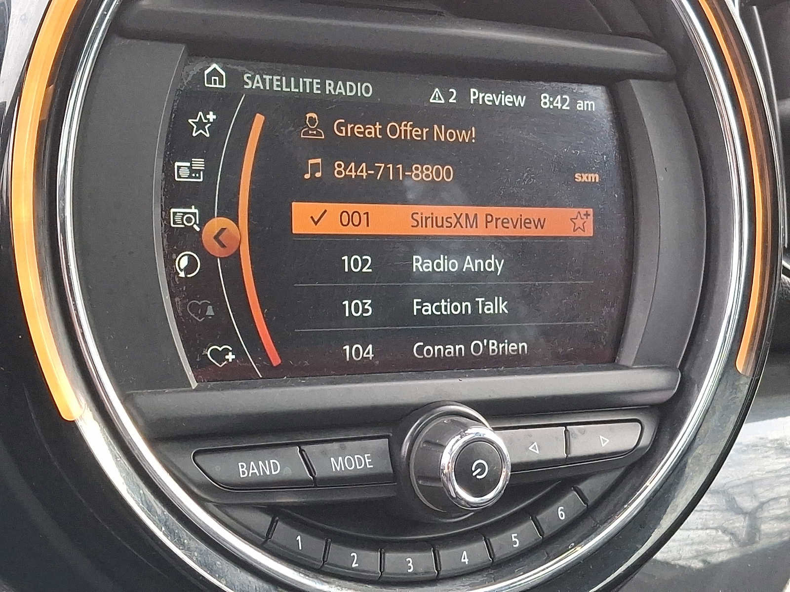 Used 2019 MINI Cooper Countryman S image 13