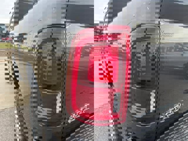 New 2026 RAM 2500 Laramie w/ Sport Appearance Package image 11