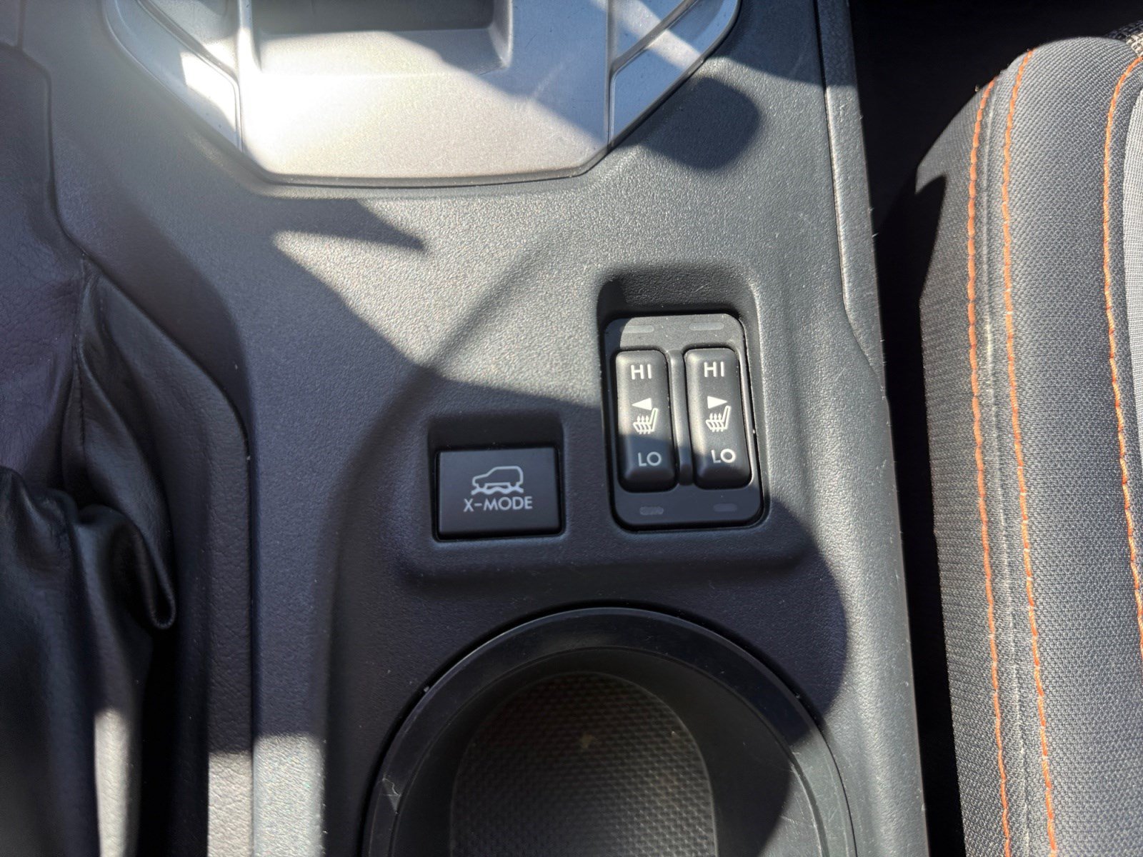 Used 2018 Subaru Crosstrek 2.0i Premium w/ Eyesight System AWD/4WD image 29