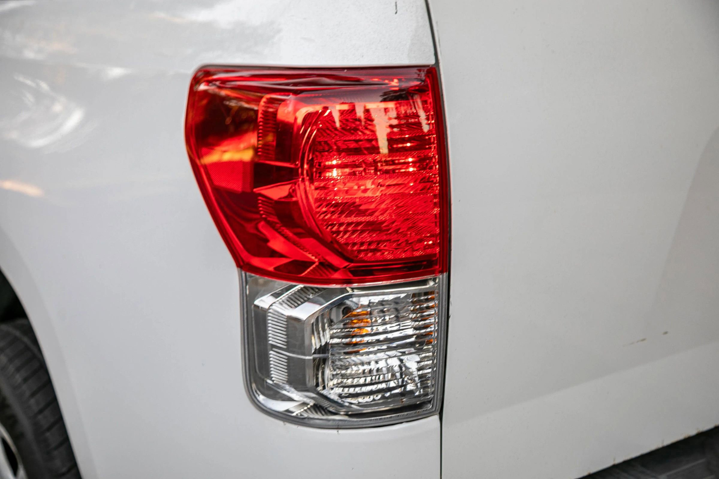 Used 2012 Toyota Tundra 2WD Double Cab image 8