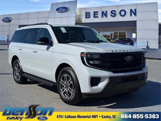 New 2026 Ford Expedition Active RWD image 1