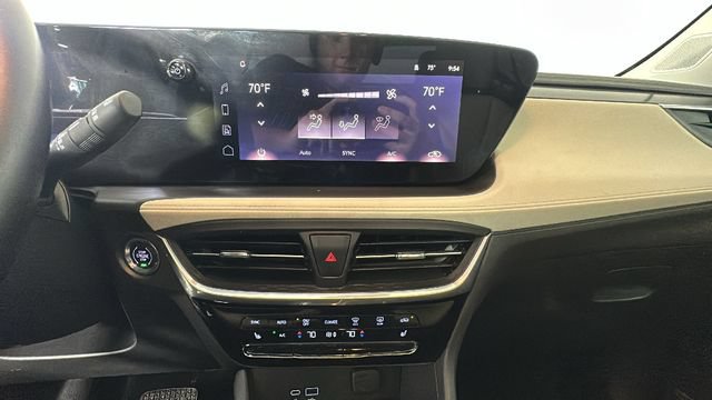 Used 2024 Buick Encore GX Avenir w/ Avenir Technology Package AWD/4WD image 24