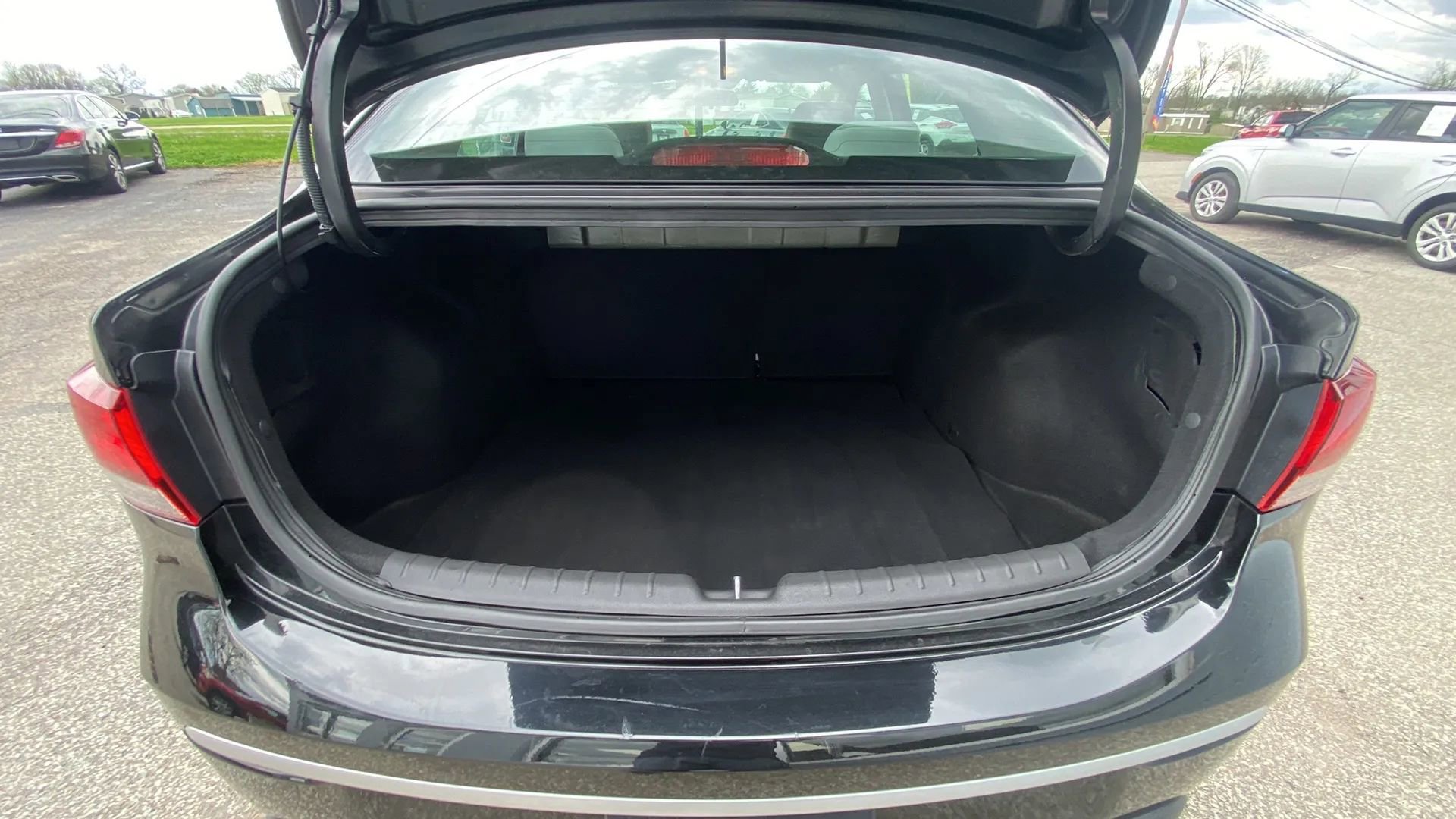 Used 2022 Kia Rio S image 23