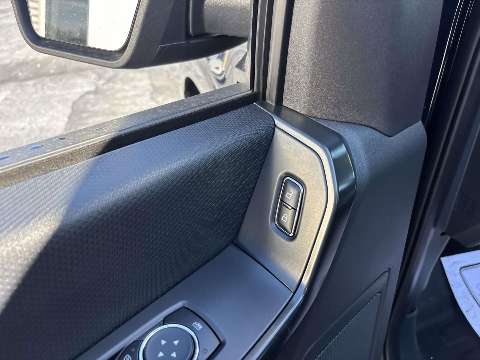 Used 2023 Ford F150 XL w/ STX Appearance Package image 14