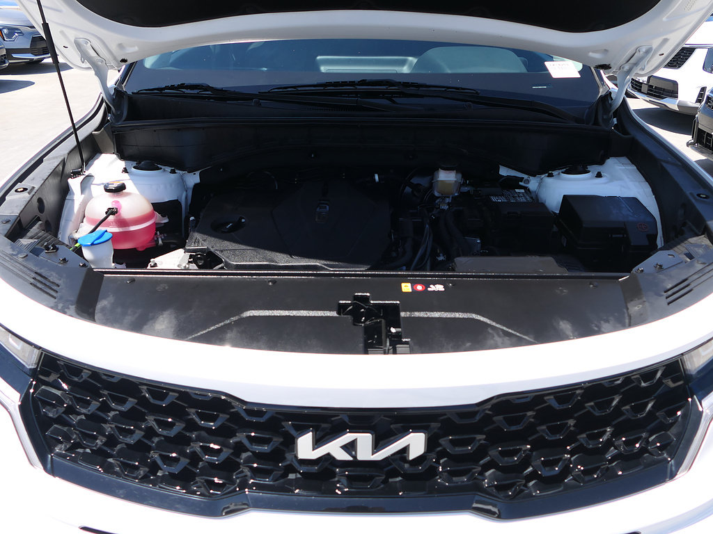 Used 2023 Kia Sorento S w/ Panoramic Sunroof Package FWD image 28