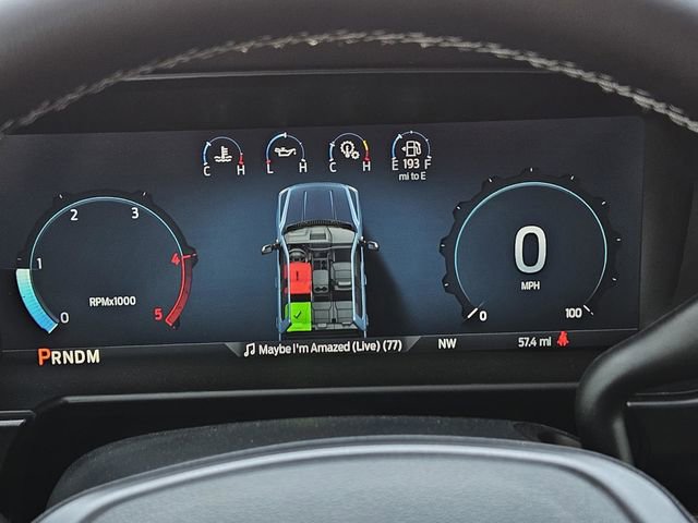 New 2026 Ford F250 Lariat w/ FX4 Off-Road Package image 20