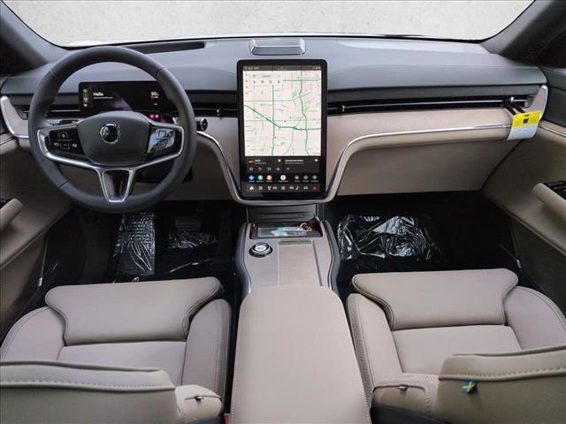 New 2026 Volvo EX90 Plus RWD image 15