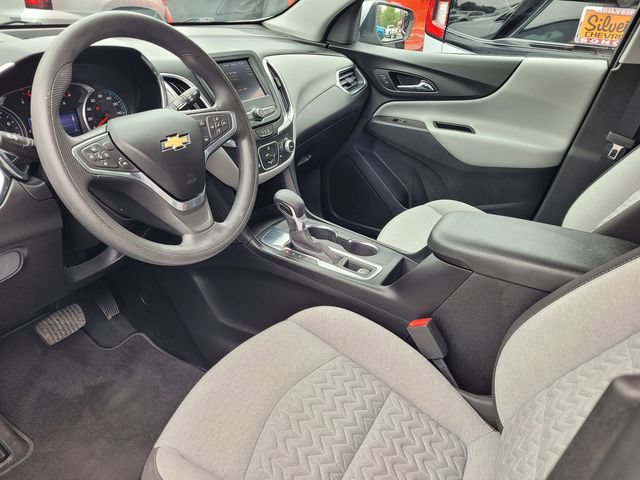 Used 2022 Chevrolet Equinox LT FWD image 10