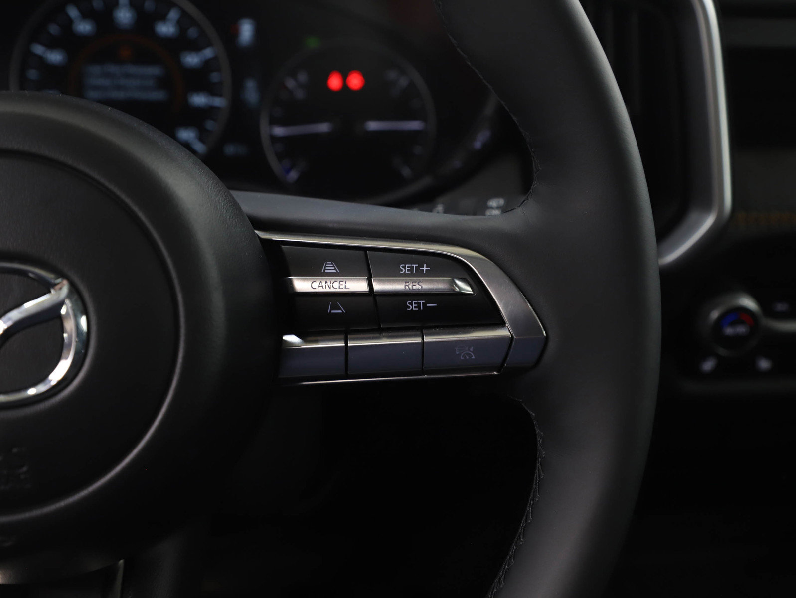 Used 2024 MAZDA CX-50 AWD 2.5 Turbo image 19