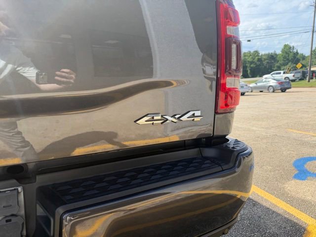 Used 2023 RAM 2500 Laramie AWD/4WD image 11